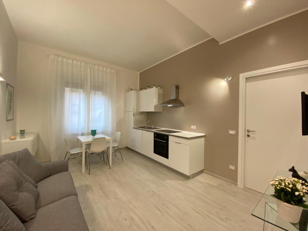 Riviera Apartments Pescara Eksteriør bilde