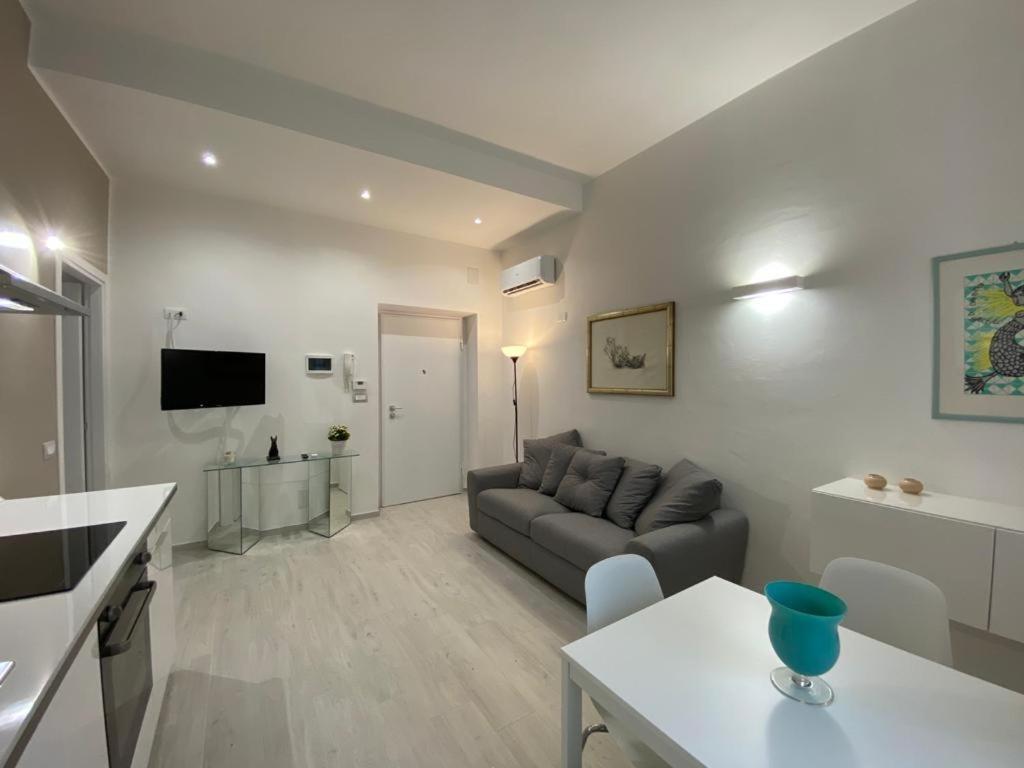 Riviera Apartments Pescara Eksteriør bilde