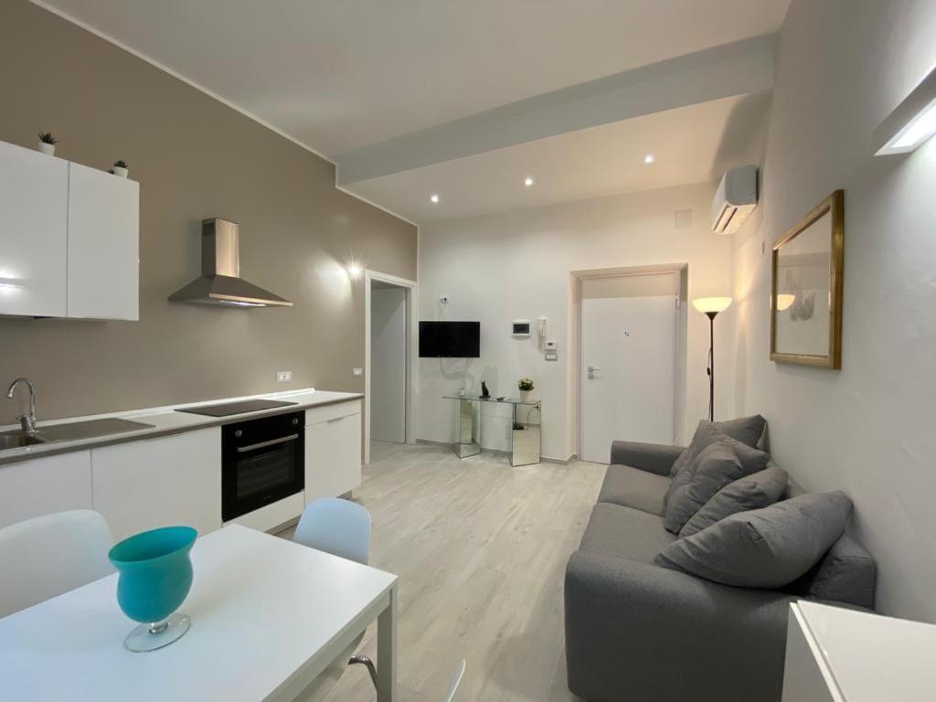 Riviera Apartments Pescara Eksteriør bilde