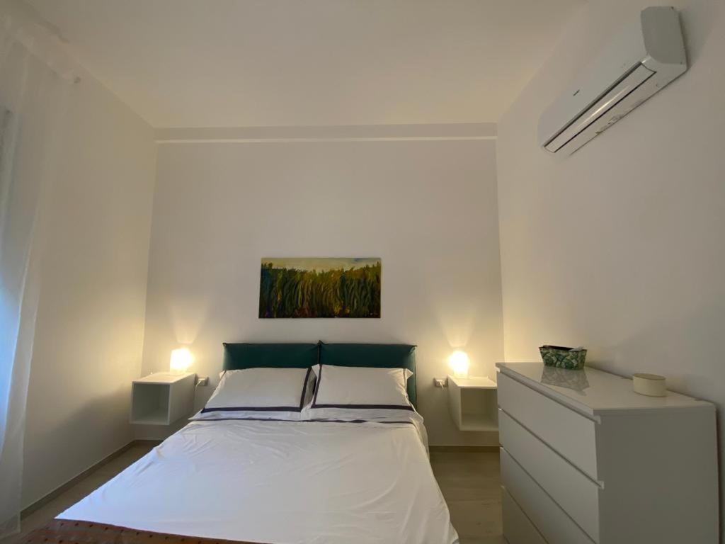 Riviera Apartments Pescara Eksteriør bilde