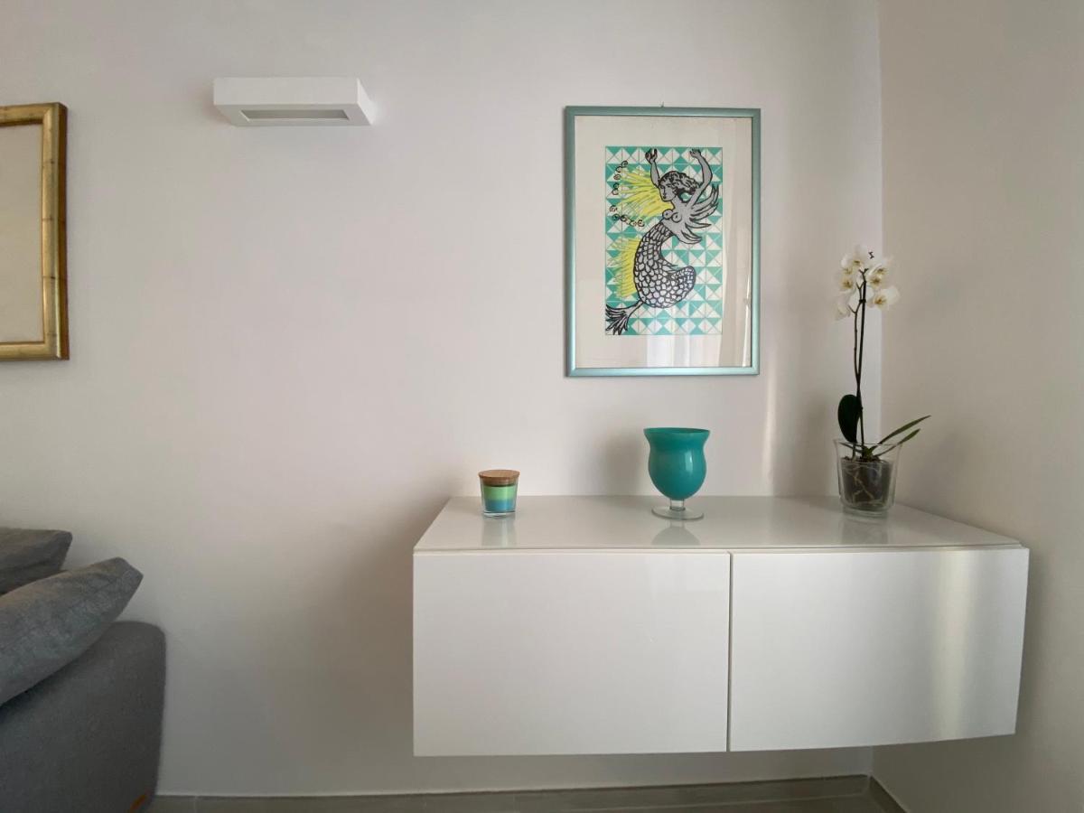 Riviera Apartments Pescara Eksteriør bilde
