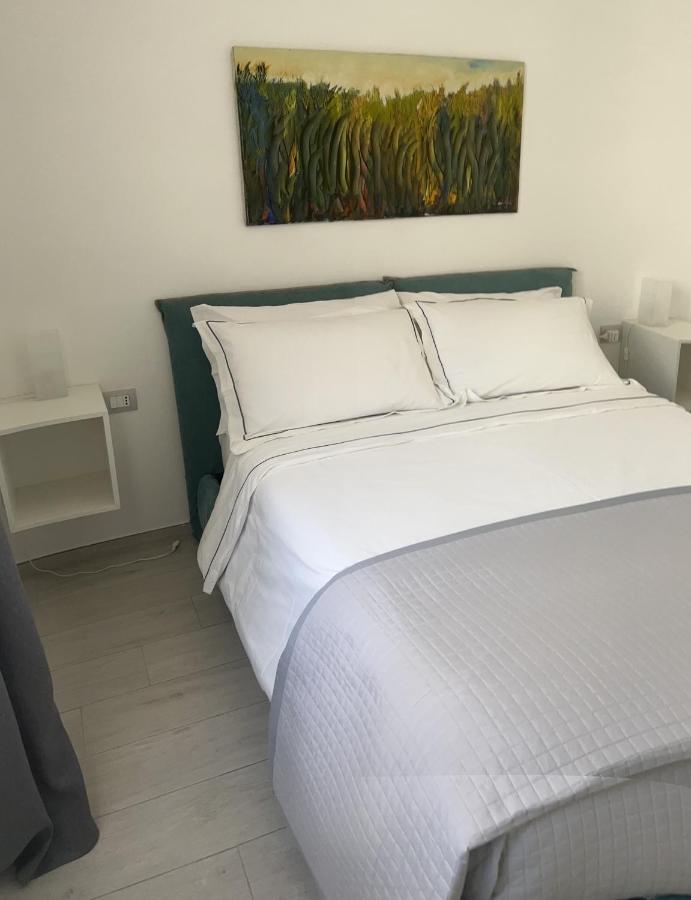 Riviera Apartments Pescara Eksteriør bilde