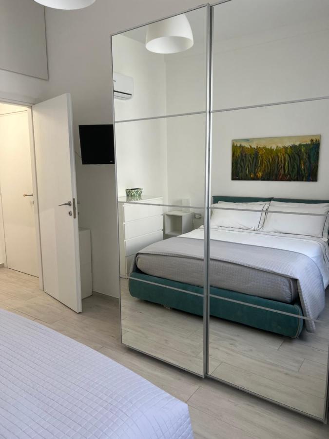 Riviera Apartments Pescara Eksteriør bilde