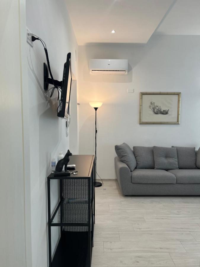 Riviera Apartments Pescara Eksteriør bilde