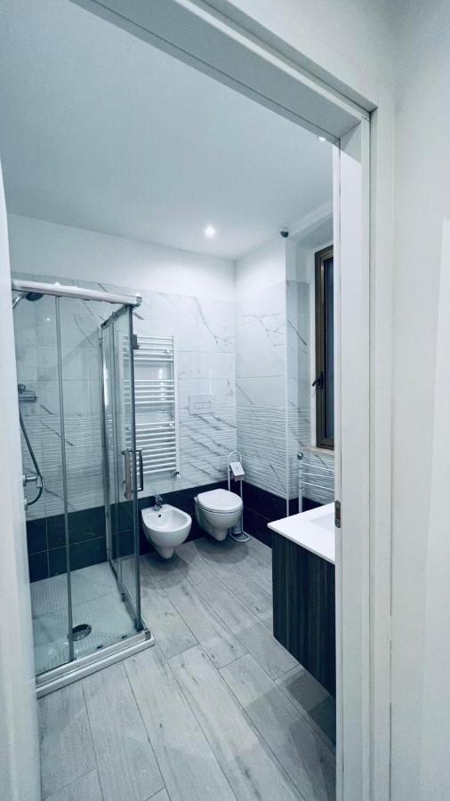 Riviera Apartments Pescara Eksteriør bilde