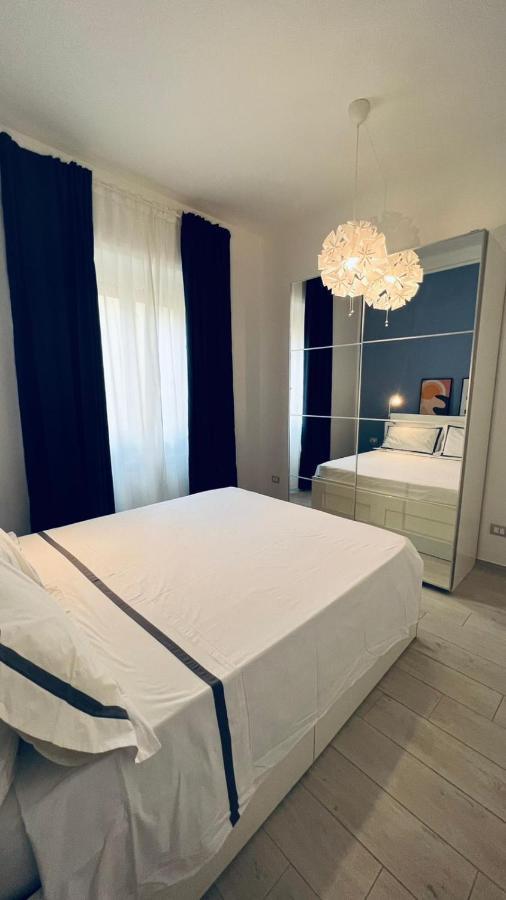 Riviera Apartments Pescara Eksteriør bilde