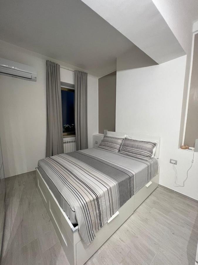 Riviera Apartments Pescara Eksteriør bilde
