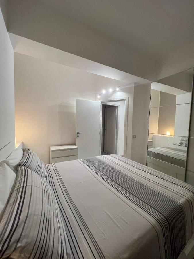 Riviera Apartments Pescara Eksteriør bilde