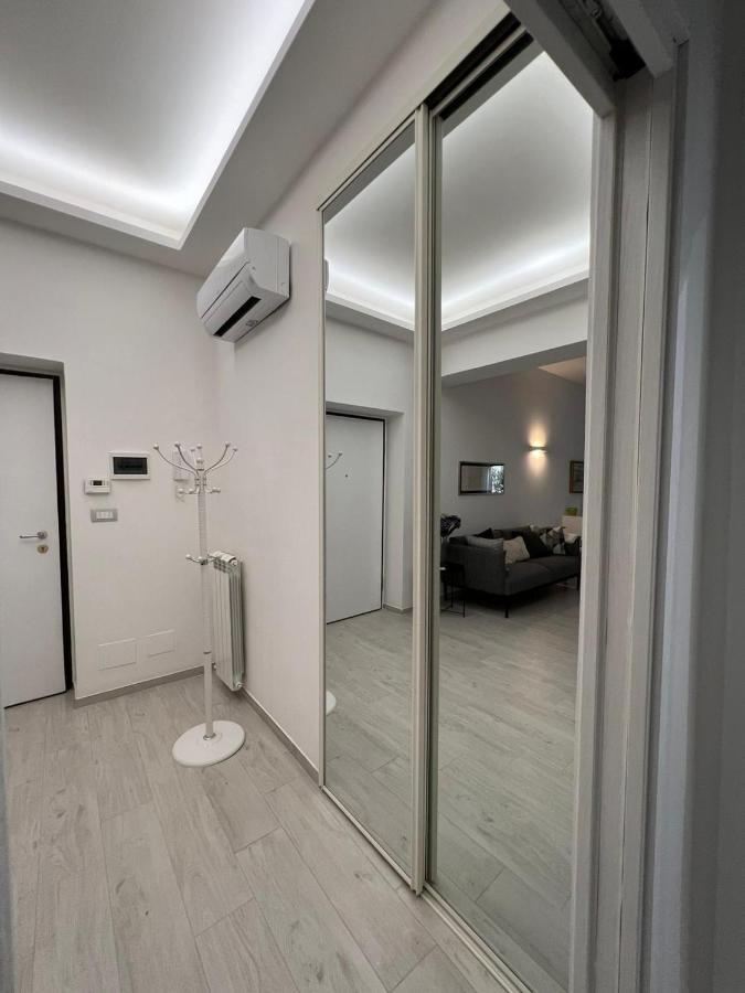 Riviera Apartments Pescara Eksteriør bilde