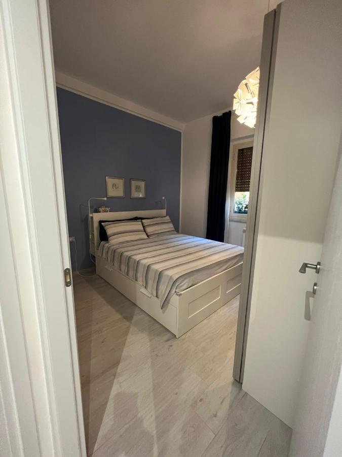 Riviera Apartments Pescara Eksteriør bilde